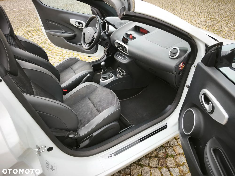 Renault Wind TCe 100 Night and Day - 13