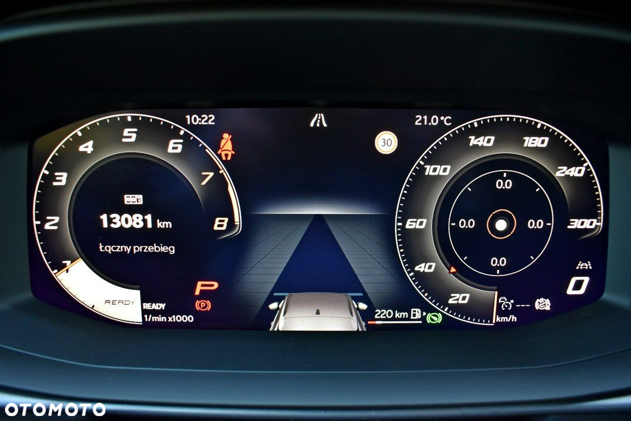 Cupra Terramar - 18