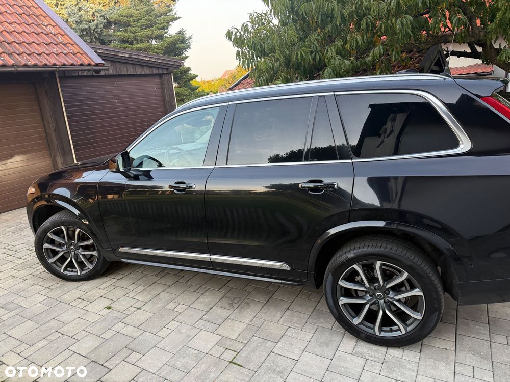 Volvo XC 90 - 10