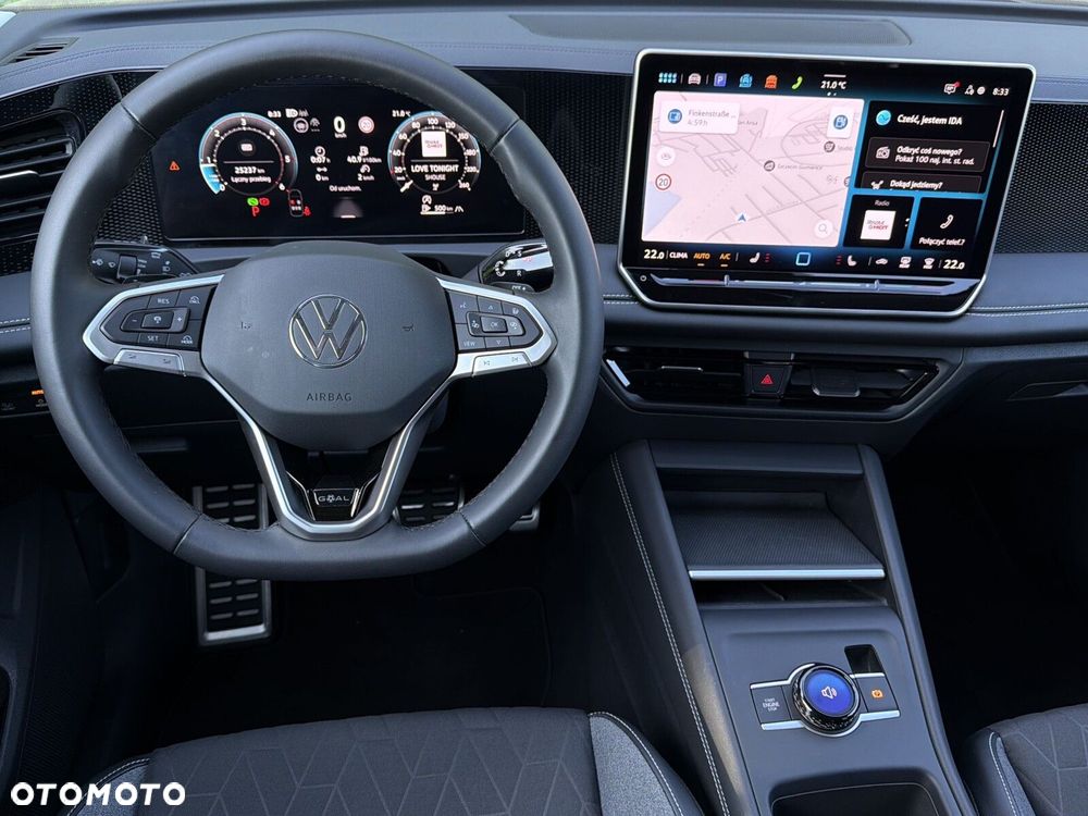 Volkswagen Tiguan 2.0 TDI DSG - 14