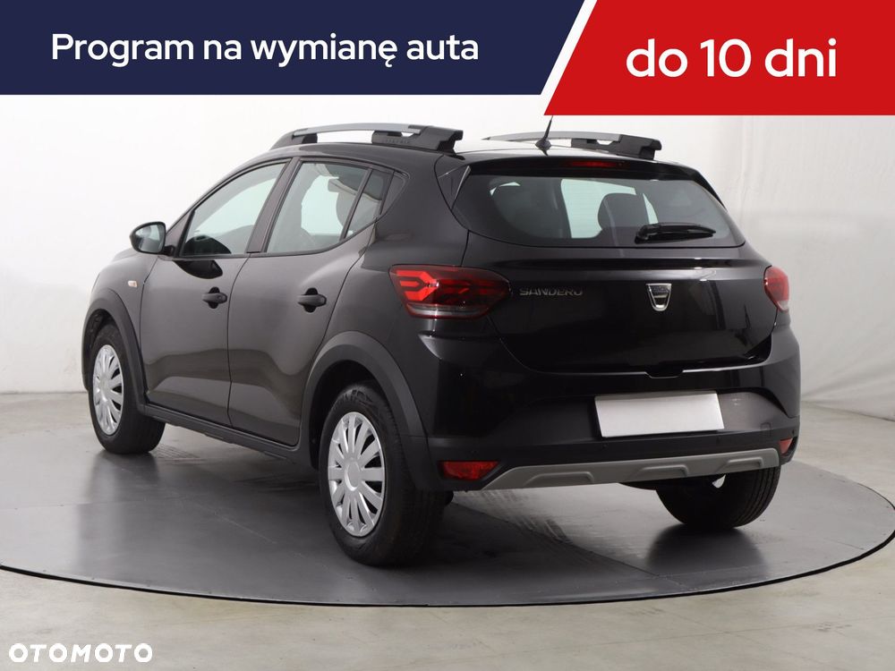 Dacia Sandero - 6