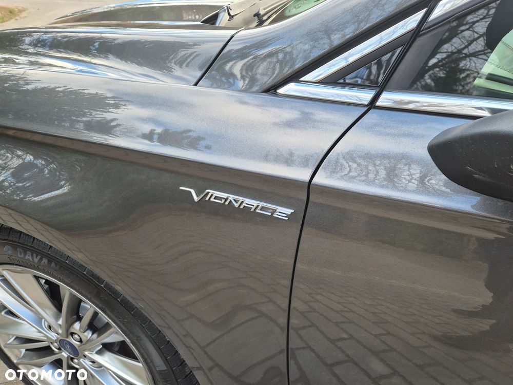 Ford Mondeo 2.0 Ti-VCT VIGNALE - 18