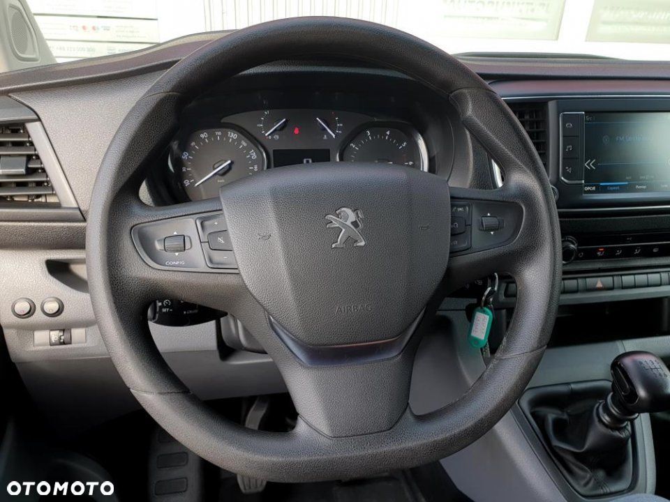 Peugeot expert - 12