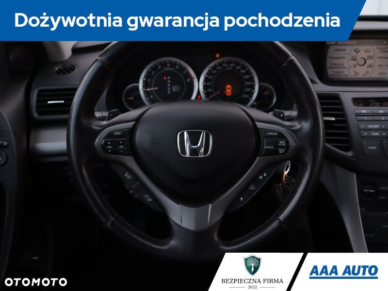 Honda Accord - 23