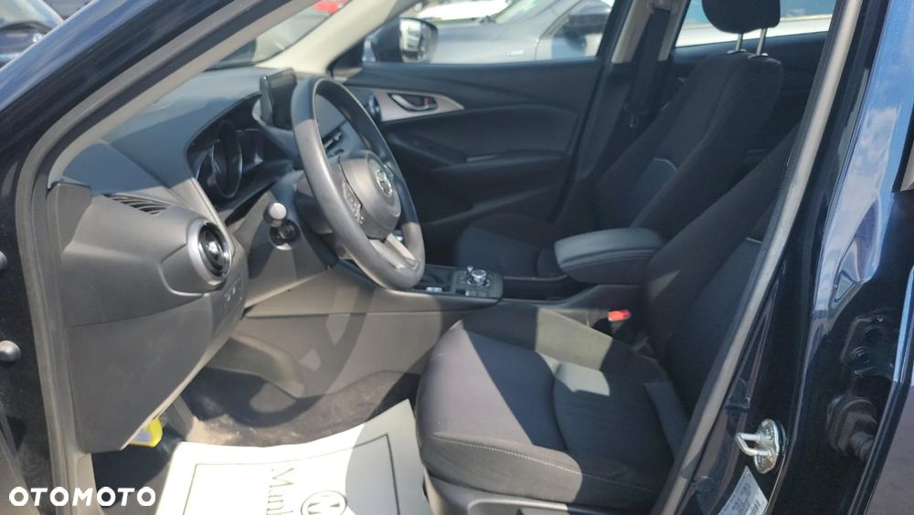 Mazda CX-3 - 6