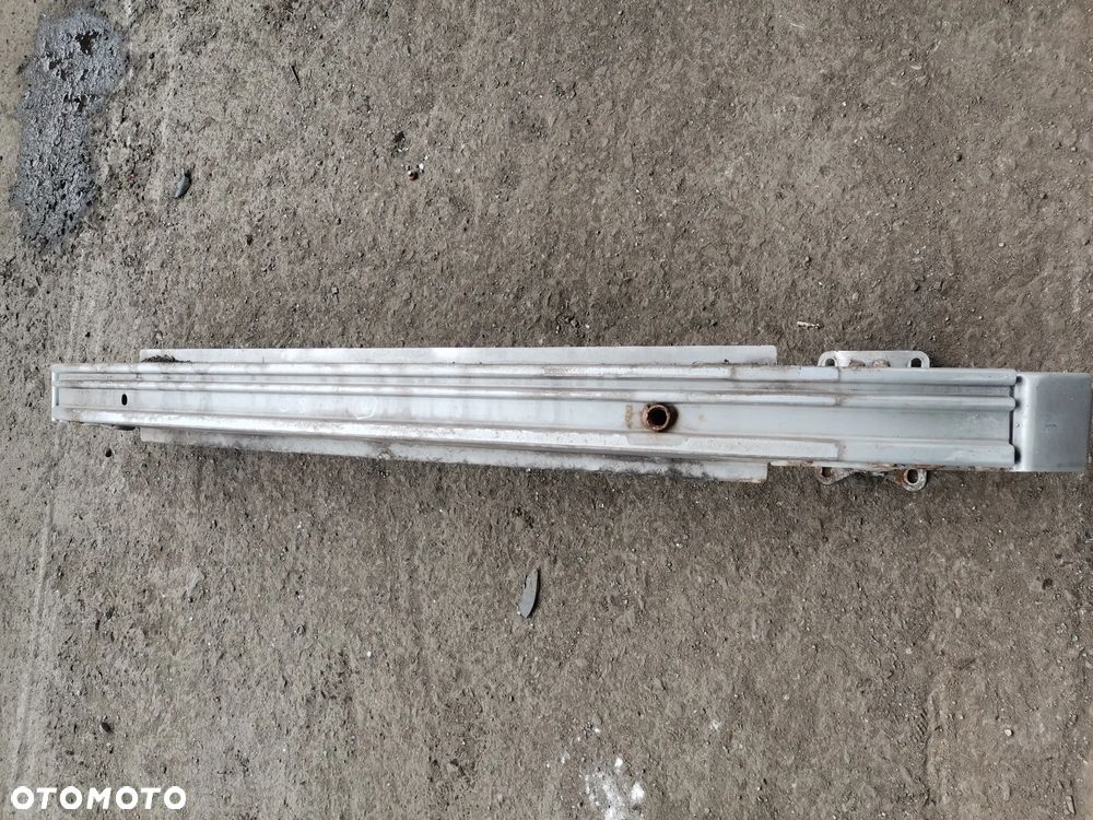 Belka zderzaka przod CITROEN C8 PEUGEOT 807 FIAT ULYSSE - 2