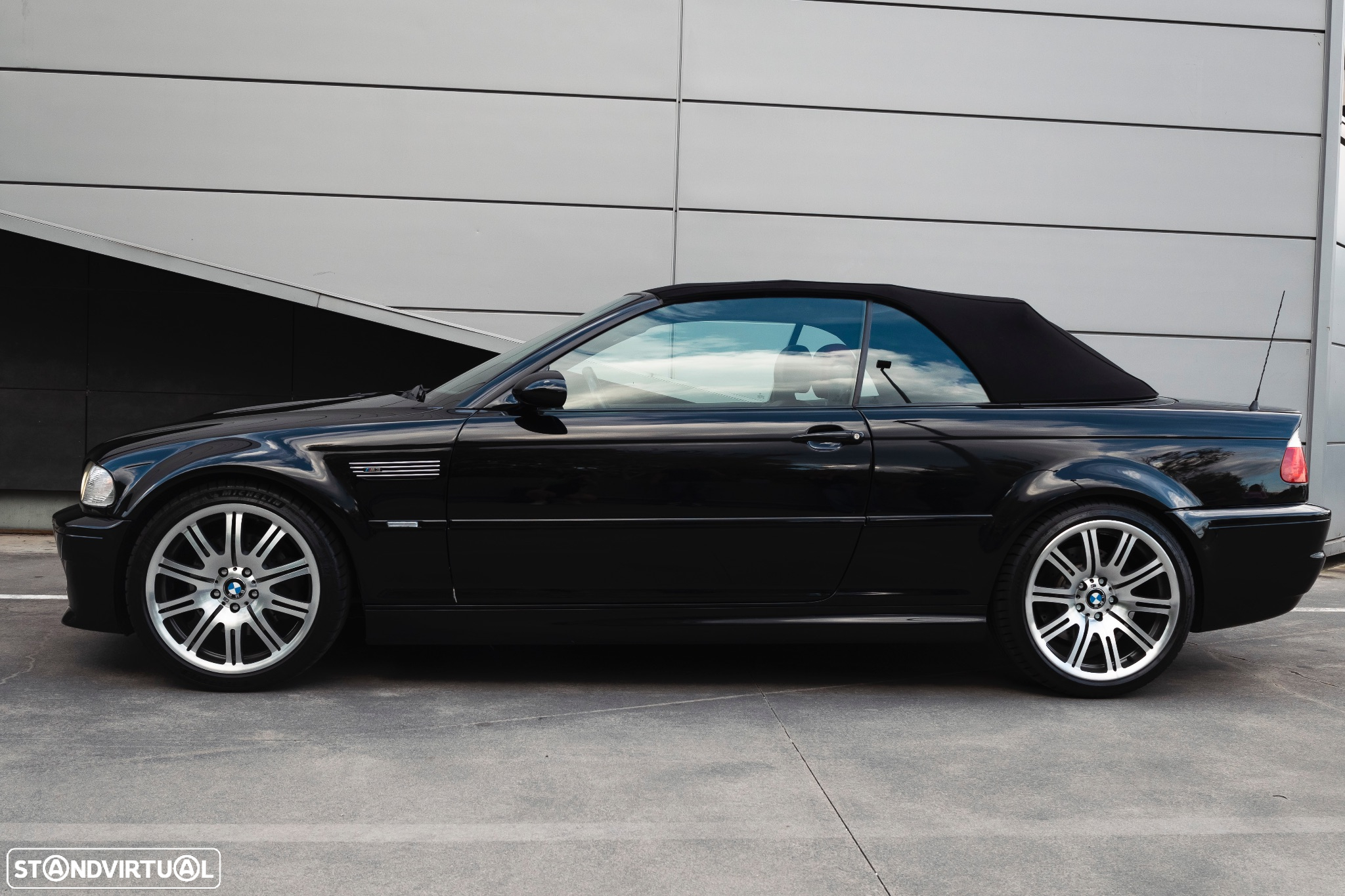 BMW M3 - 4