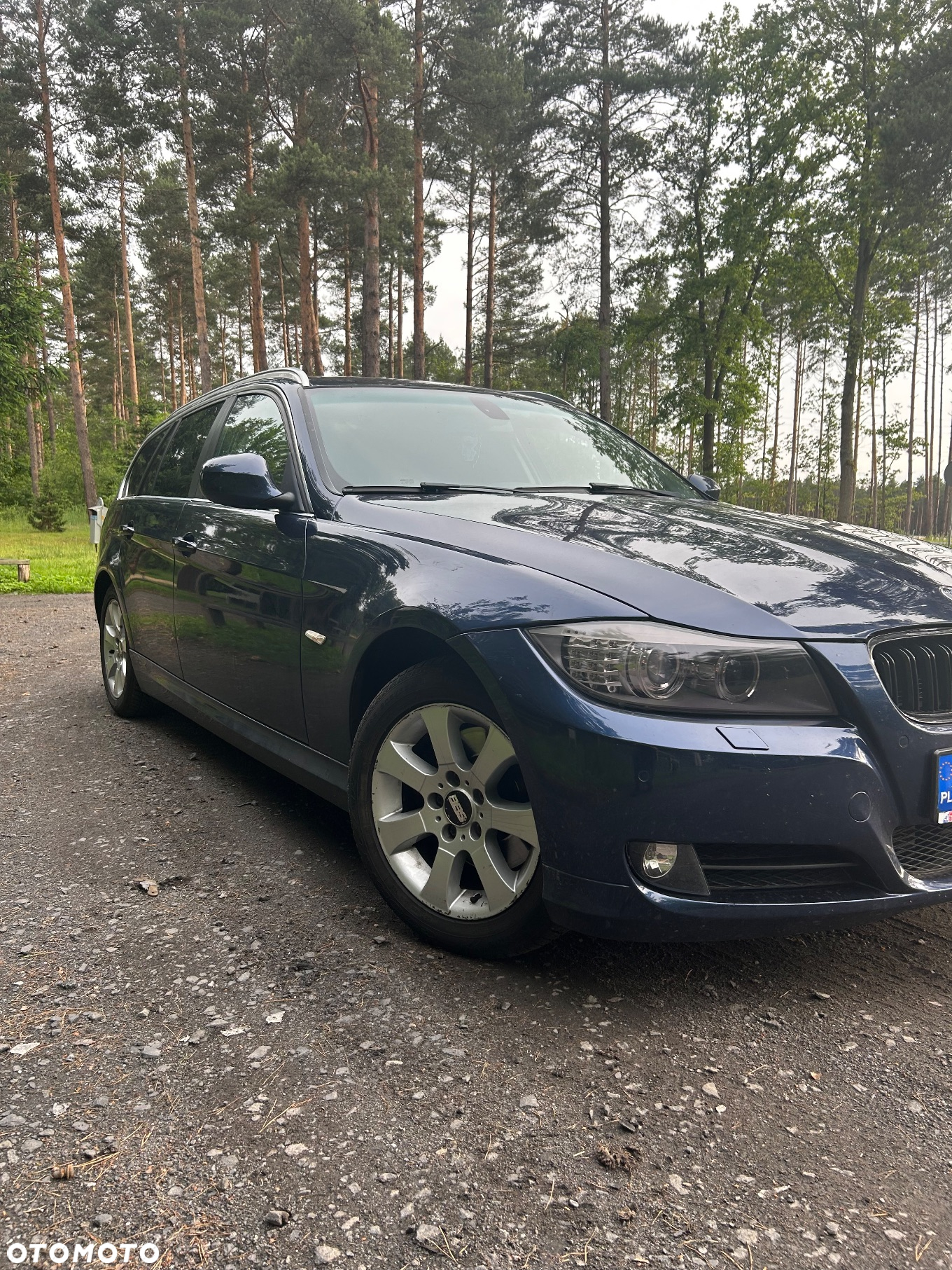 BMW Seria 3 - 2