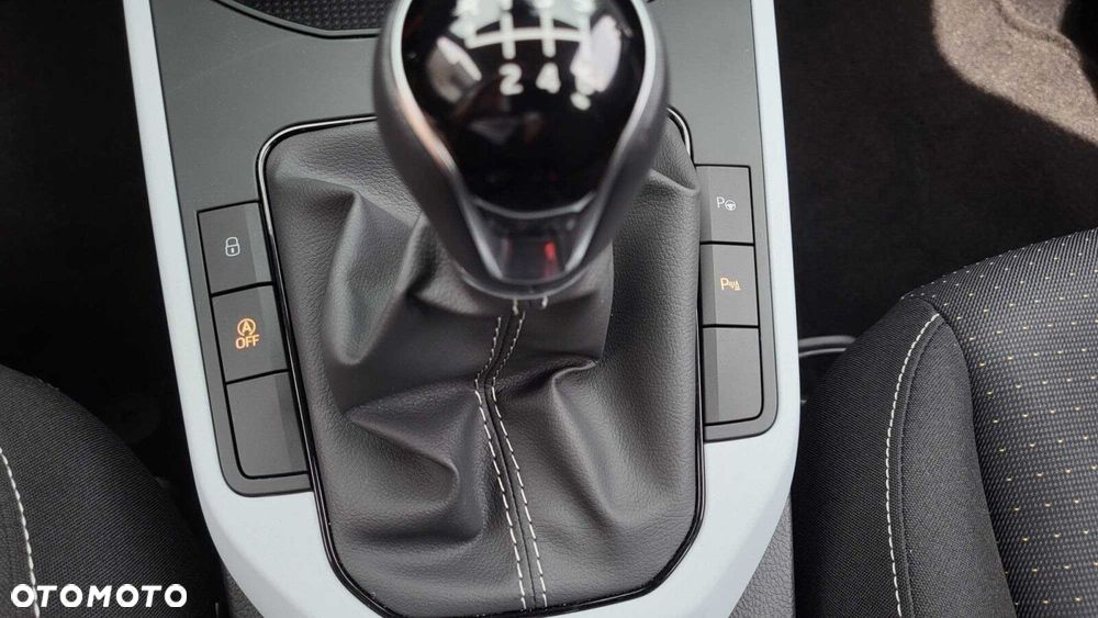 Seat Arona - 23