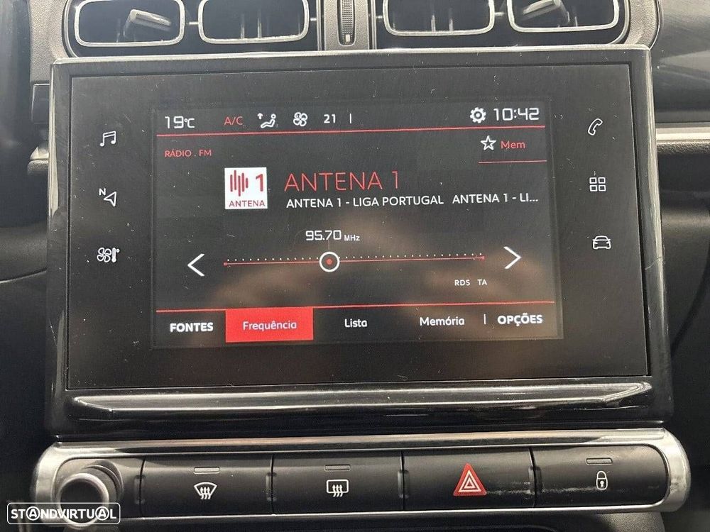 Citroën C3 1.2 PureTech Shine - 13