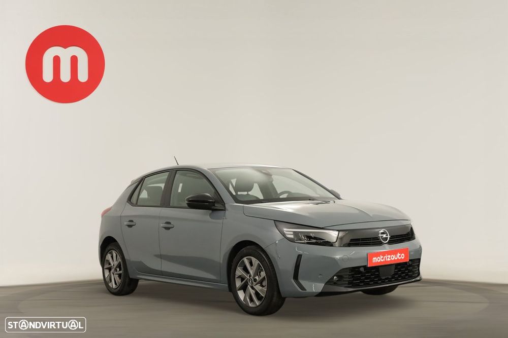 Opel Corsa 1.2 T Edition - 1