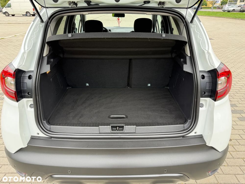 Renault Captur - 23
