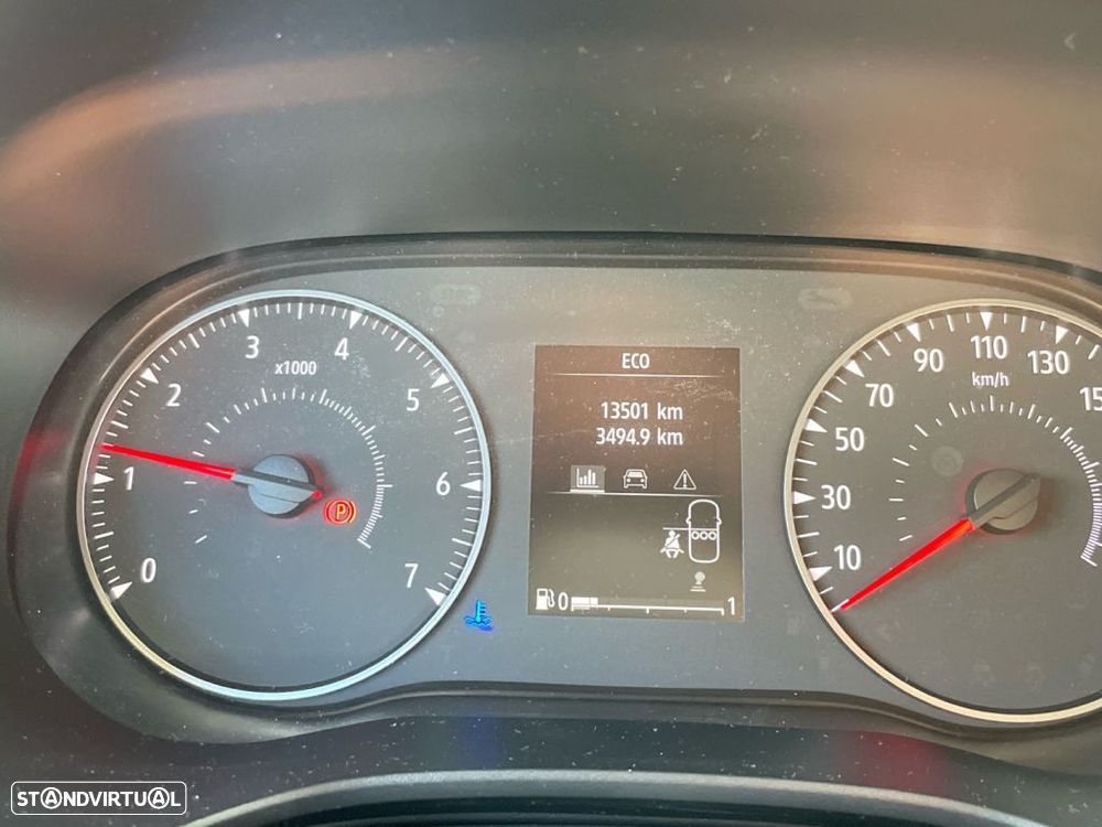 Dacia Sandero 1.0 TCe Expression - 3