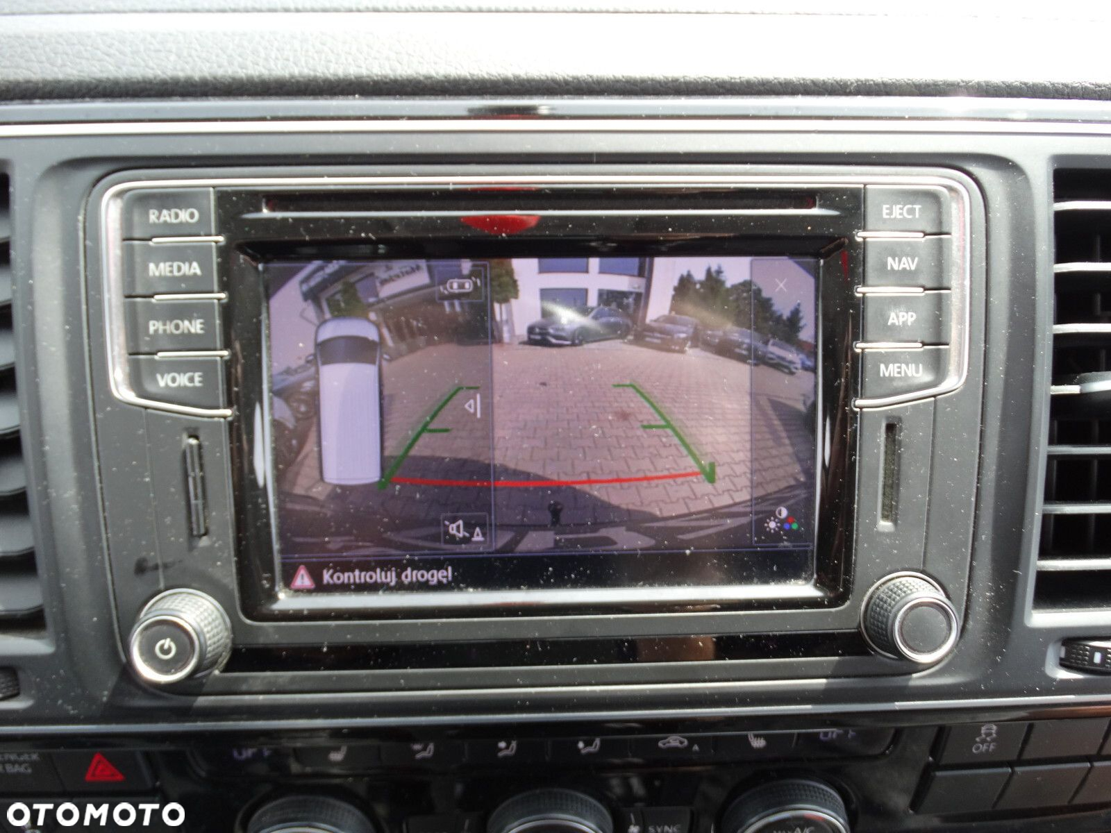Volkswagen California - 26
