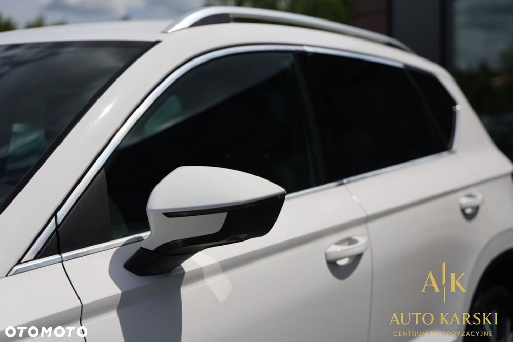 Seat Ateca - 14