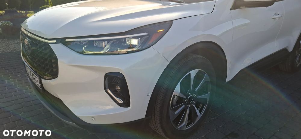 Ford Kuga 2.0 EcoBoost AWD Titanium ASS - 5