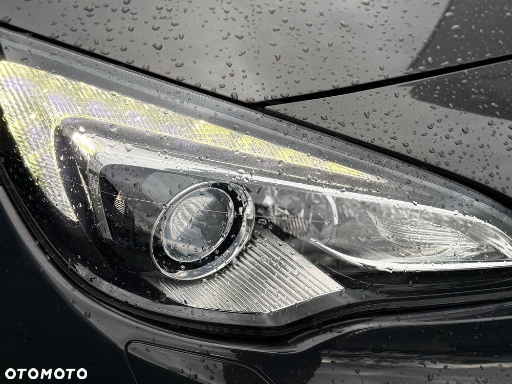 Opel Cascada 2.0 CDTI Cosmo S&S - 13