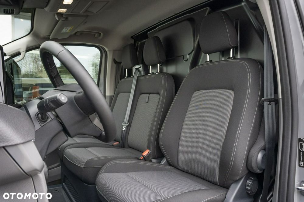 Volkswagen Transporter - 19