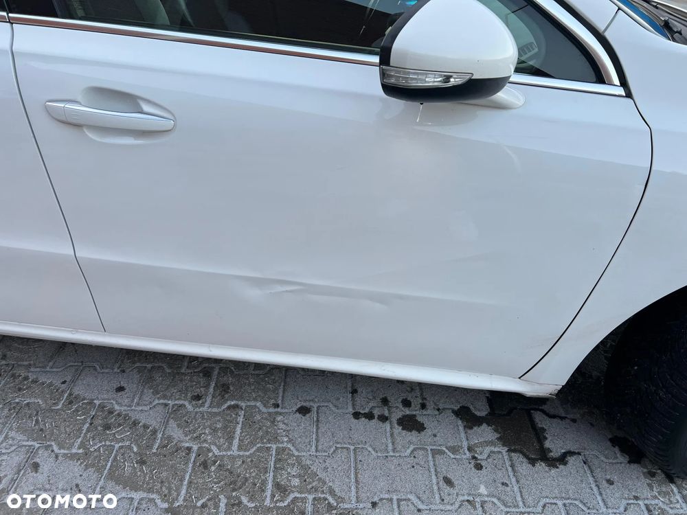 Peugeot 508 2.0 HDi Allure - 13