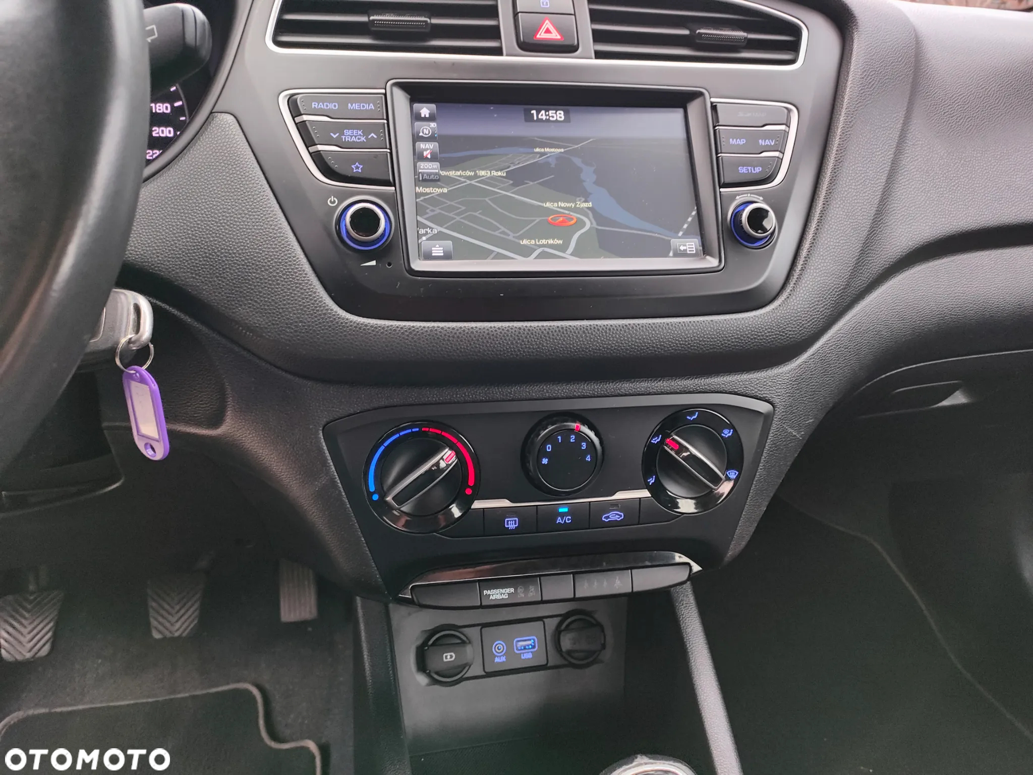 Hyundai i20 1.2 Passion - 14