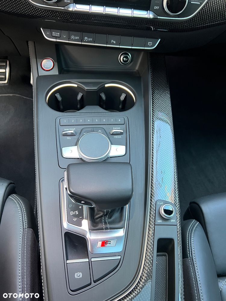 Audi S5 Coupé 3.0 TFSI quattro tiptronic - 28