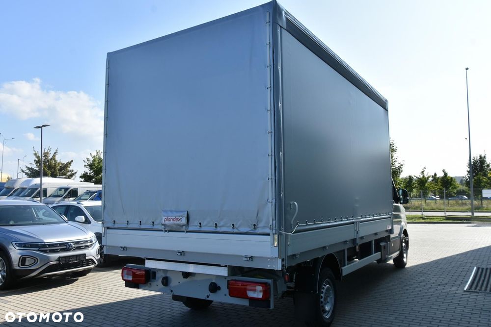 Volkswagen Crafter - 7