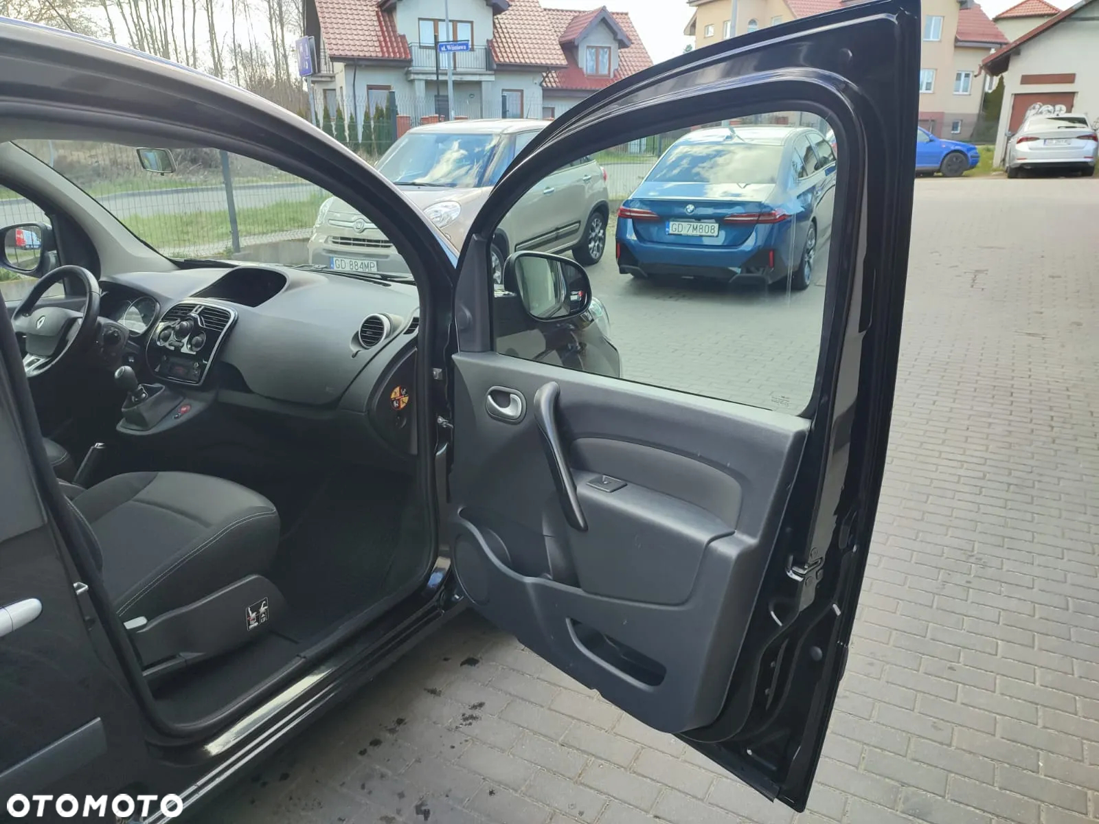 Renault Kangoo 1.2 TCE Energy Helios - 11