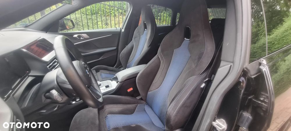 BMW Seria 2 218d M Sport sport - 8