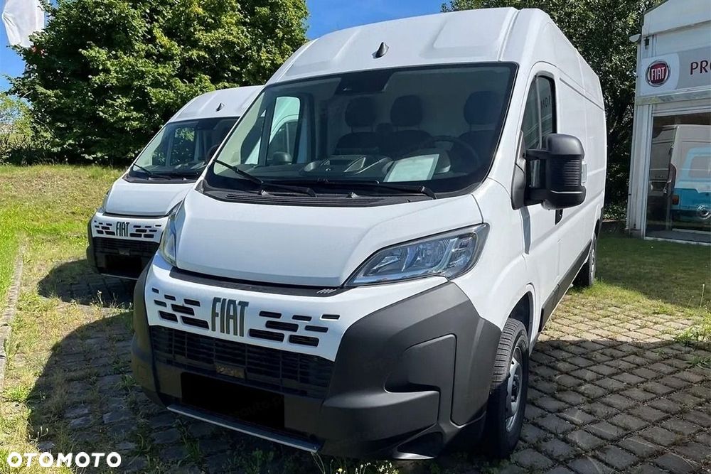 Fiat Ducato Maxi L3H2 2.2 140KM - 3