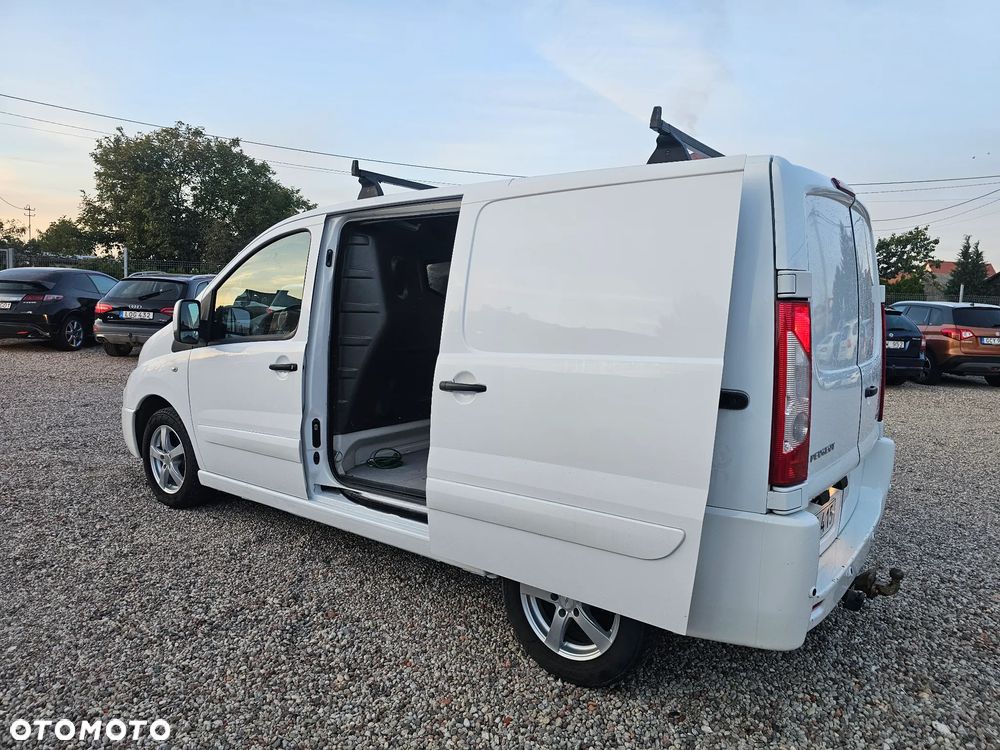 Peugeot Expert 2.0 Hdi - 15