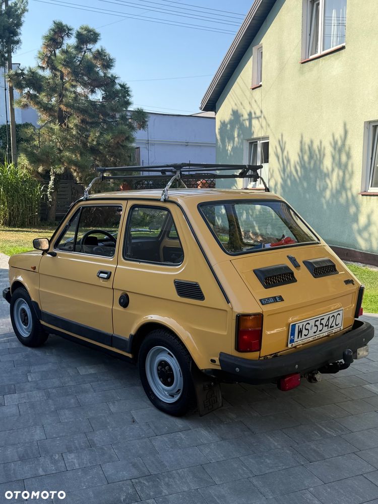 Fiat 126 - 2