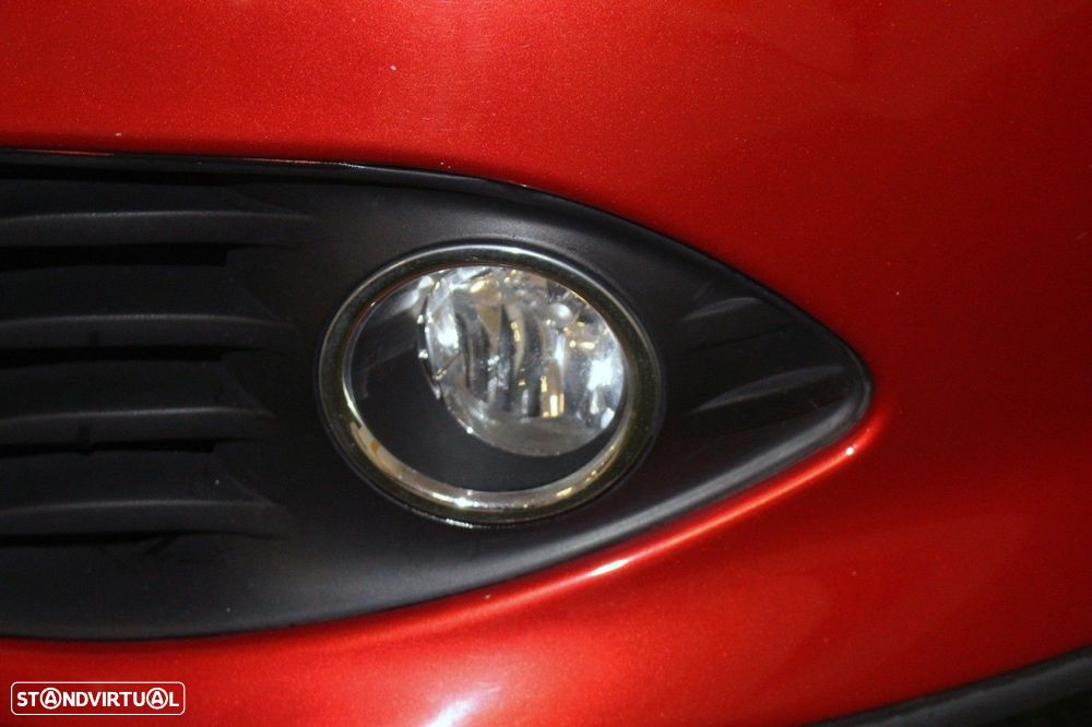 Renault Clio 1.5 dCi Dynamique S - 8