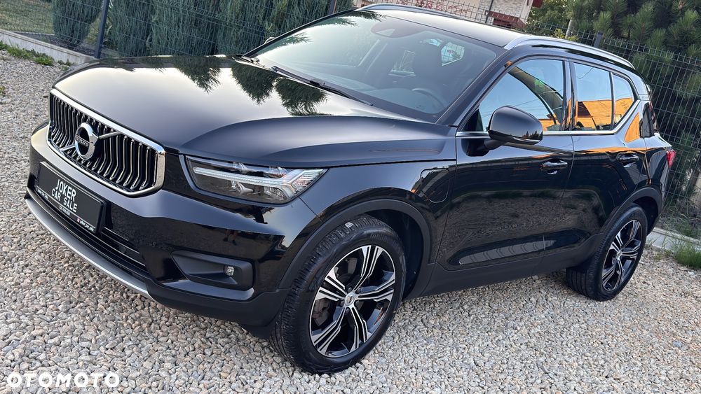 Volvo XC 40 T5 Recharge DKG Inscription - 33