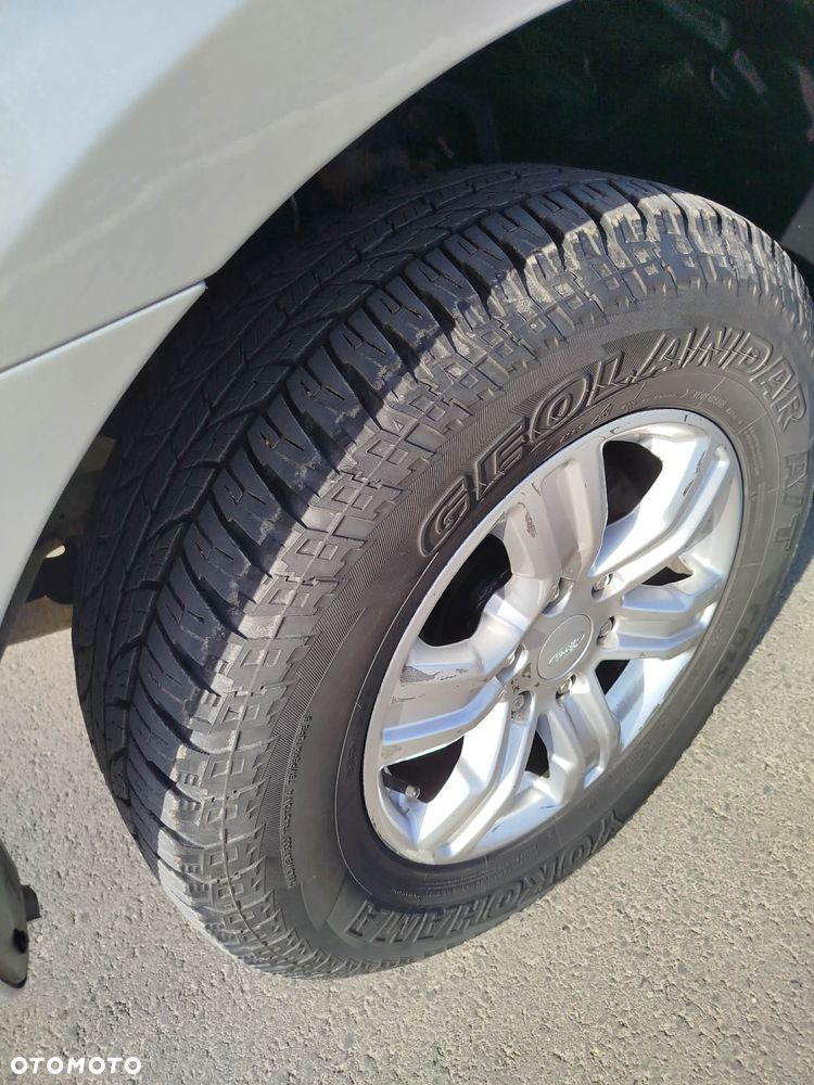 Ford Ranger 2.0 EcoBlue 4x4 DC Limited - 11