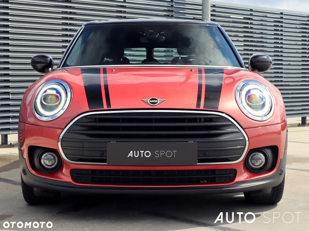 MINI Clubman Cooper - 10