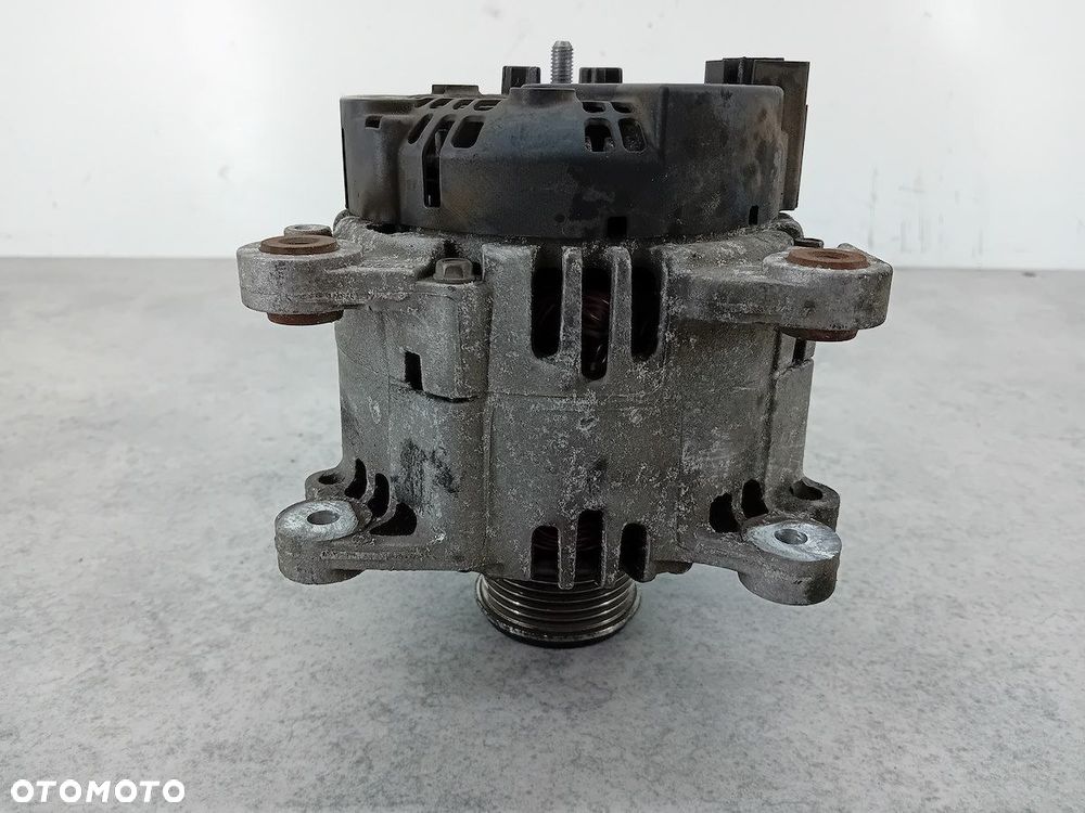 ALTERNATOR SKODA OCTAVIA II 06F903023C TG14C011  1.9 TDI 105KM - 8