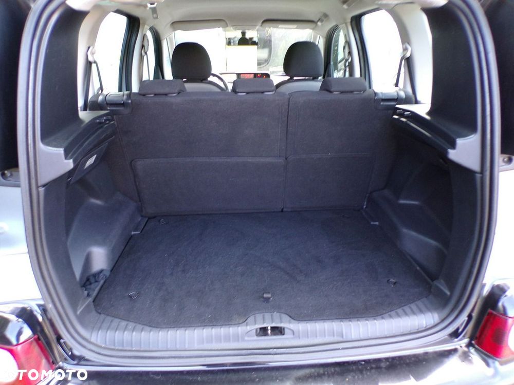 Citroën C3 Picasso - 27