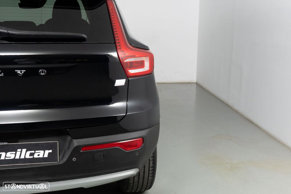 Volvo XC 40 1.5 T5 PHEV Momentum Plus - 17