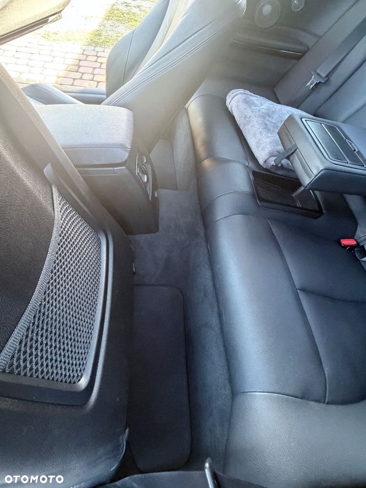 BMW Seria 4 435i M Sport - 14