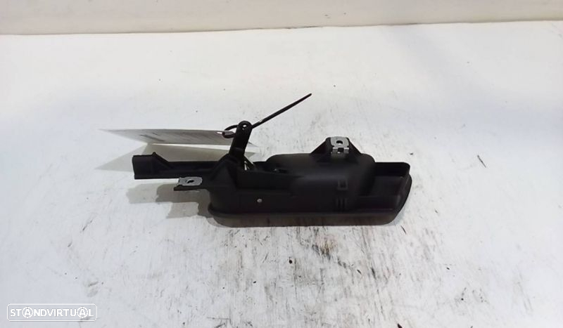 Puxador Interior Frt Dto Volkswagen Golf V Variant (1K5) - 2