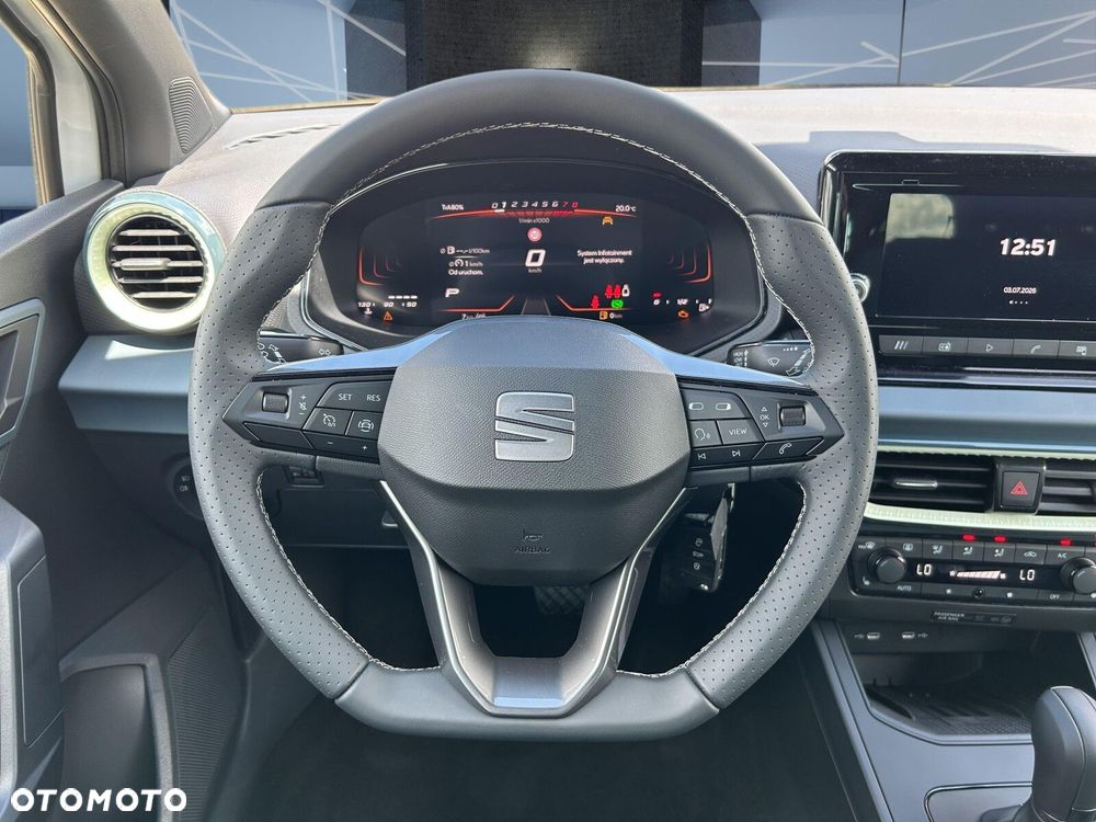 Seat Arona - 15