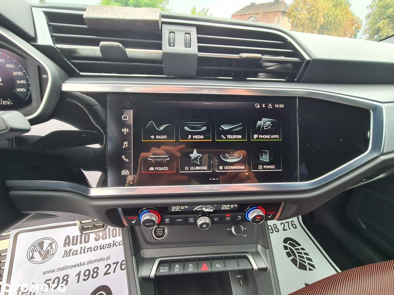 Audi Q3 Sportback - 14
