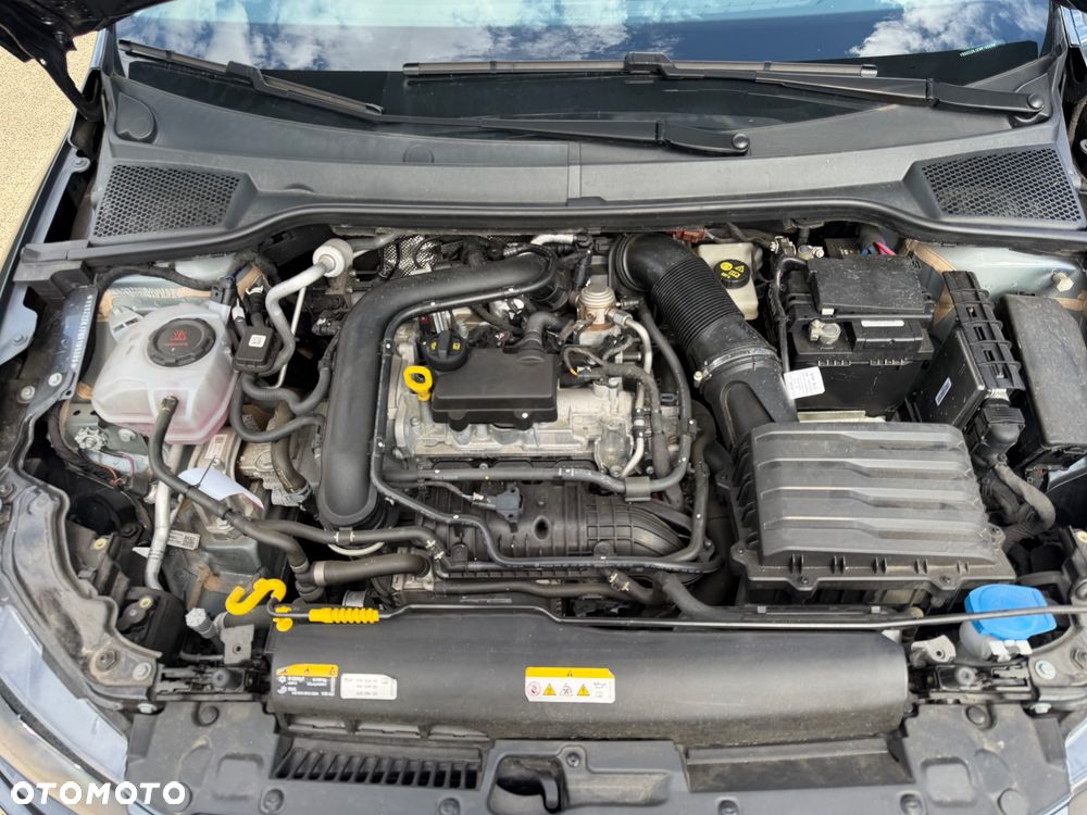 Seat Ibiza 1.0 TSI S&S Style Edition - 19