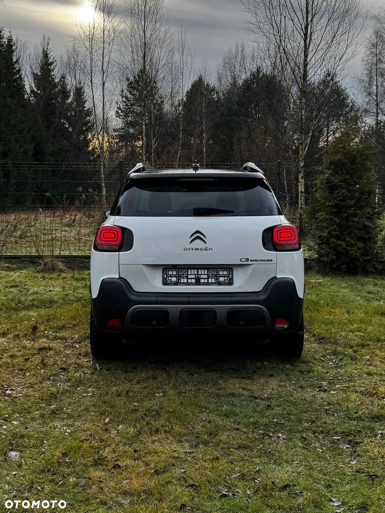 Citroën C3 Aircross 1.5 BlueHDi Rip Curl S&S - 7