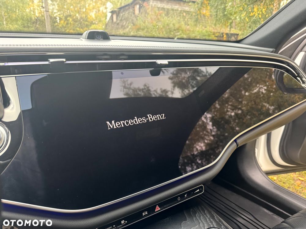 Mercedes-Benz Klasa E - 30