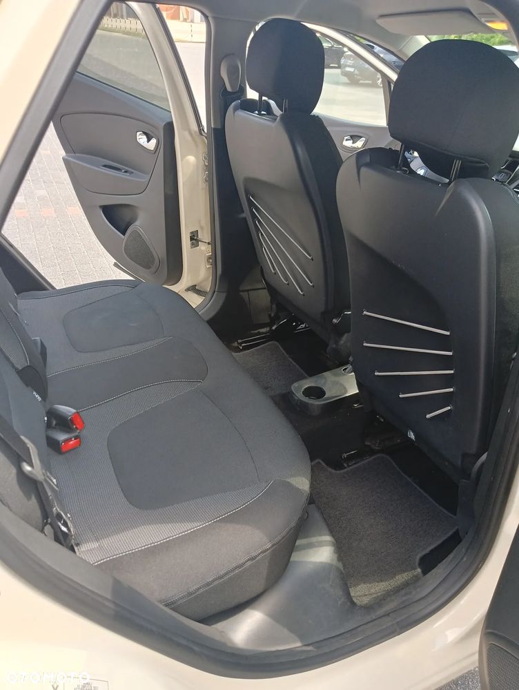 Renault Captur 1.2 Energy TCe Zen EDC EU6 - 11