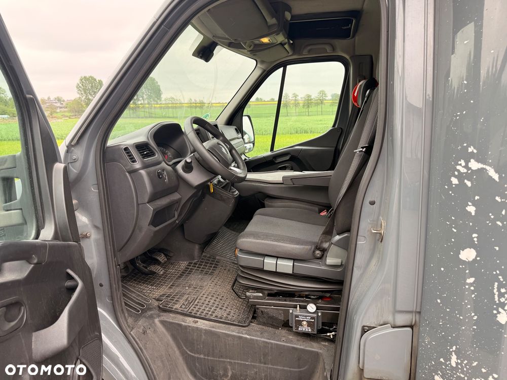 Renault Master - 5