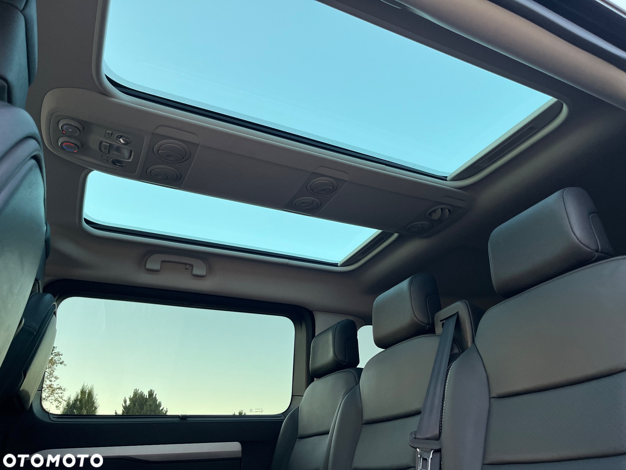 Citroën SpaceTourer e-Spacetourer M (50 kWh) Business Lounge - 11