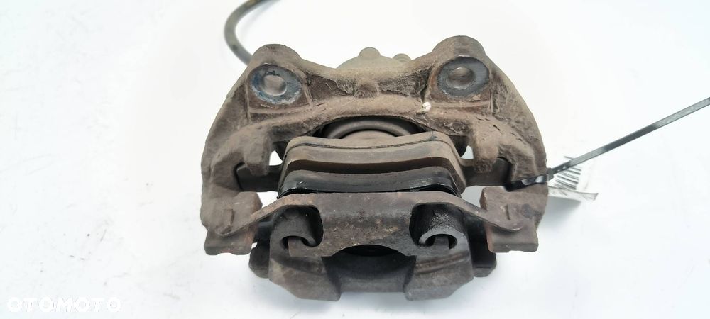 ZACISK HAMULCOWY TYŁ LEWY MERCEDES - BENZ S 320 L W221 - 5