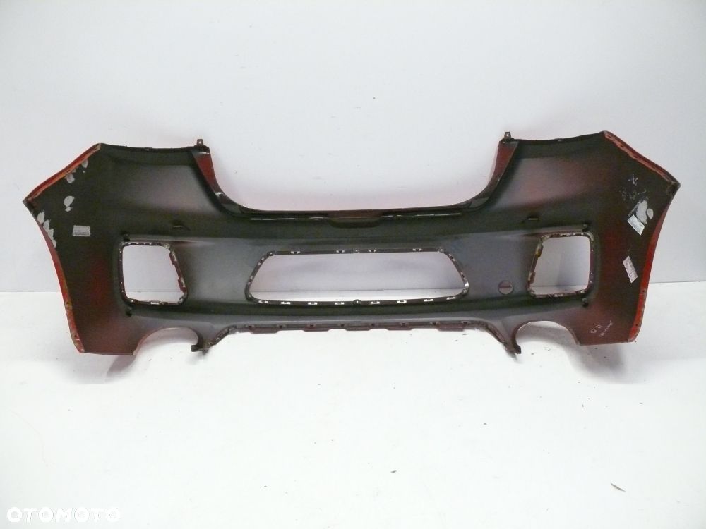 ZDERZAK TYLNY KIA CEED PROCEED GT 2012 2016 3 DRZWI - 4